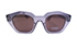 Burberry Geometric Shades B4288, front view