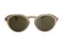 Burberry B 4280 Round Sunglasses, front view