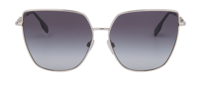 Burberry B3143 Alexis Sunglasses, front view
