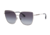 Burberry B3143 Alexis Sunglasses, bottom view