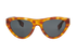 Burberry B4285 Cateye Sunglasses, front view