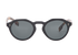 Burberry B4280 Round Sunglasses, front view