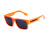 Burberry B4358 Knight Sunglasses, bottom view