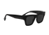 Burberry B4360 Check Sunglasses, side view