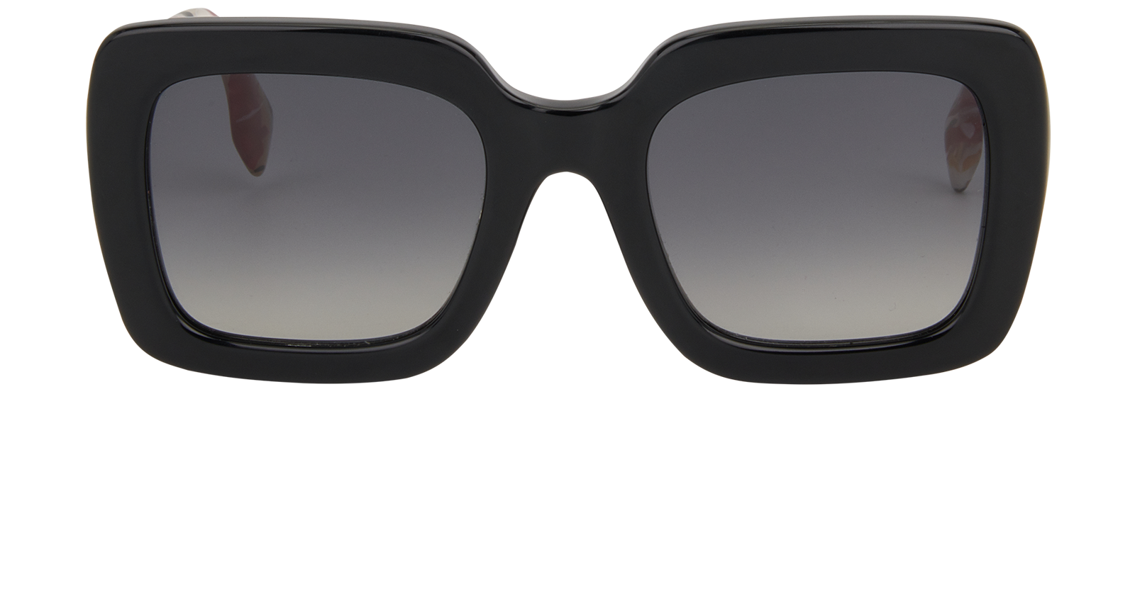 Pre-loved Burberry B4284 Square Sunglasses - £130