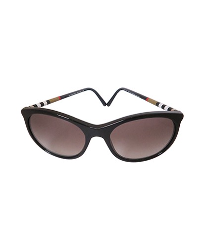 Burberry 4145 Sunglasses, front view