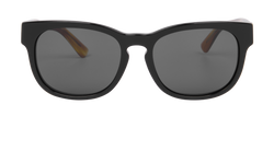 Burberry B4226 Sunglasses, Acetate, Black, B/C, 2*
