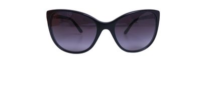 Bvlgari Sunglasses 8145-B, front view