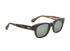 Cartier F0YEP01970 Tortoiseshell Sunglasses, side view