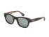 Cartier F0YEP01970 Tortoiseshell Sunglasses, bottom view