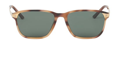 Cartier CT0075S Rectangle Sunglasses, front view