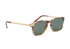 Cartier CT0075S Rectangle Sunglasses, side view