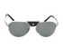 Cartier 4620287 Aviator Sunglasses, front view