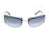 Cartier 115 Rimless Sunglasses, front view