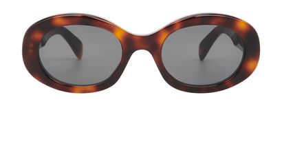Celine Triomphe 01 Sunglasses, front view