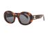 Celine Triomphe 01 Sunglasses, bottom view