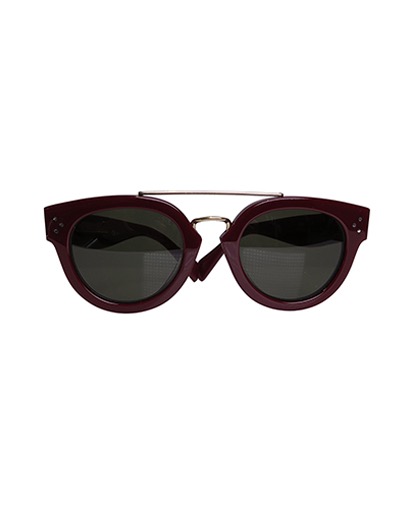 Celine CL41043 PrettyRound Sunglasses, front view