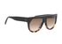 Shadow Sunglasses CL41026/S Black D Frame, side view