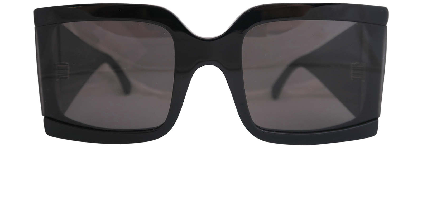 Pre-loved Celine CL400841 Square Sunglasses - £250 display picture 1