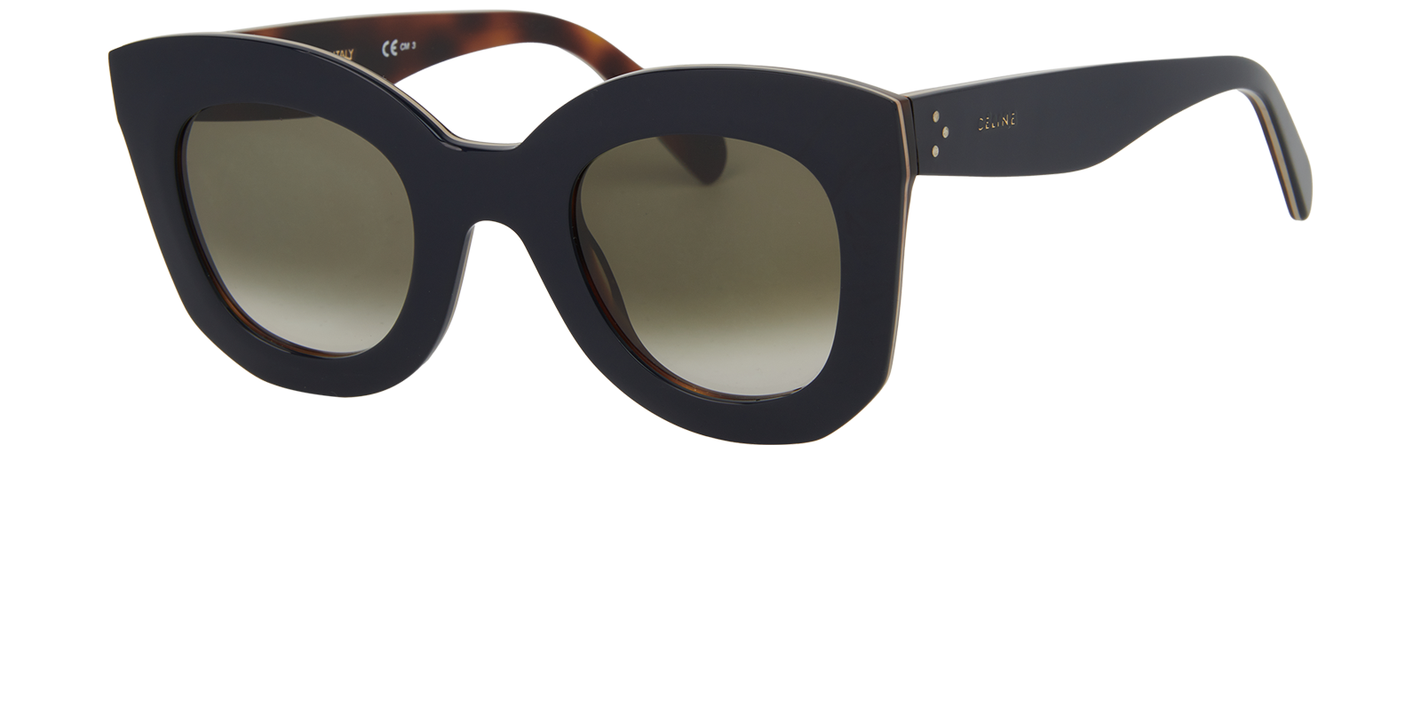 【S】CELINE Celine CL41093/S Sunglasses, Sunglasses - Designer Exchange