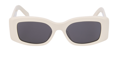 Celine CL40282U Triomphe Sunglasses, front view