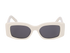 Celine CL40282U Triomphe Sunglasses, front view