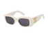 Celine CL40282U Triomphe Sunglasses, bottom view