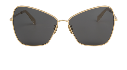 Celine CL40080U Sunglasses, front view
