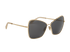 Celine CL40080U Sunglasses, side view