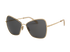 Celine CL40080U Sunglasses, bottom view