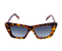 Celine CL401871 Tortoiseshell Sunglasses, front view