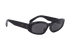 Celine CL40252I Rectangular Sunglasses, side view