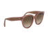 Celine 41755 Audrey Sunglasses, side view