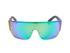 Céline CL 41075/S Mask Sunglasses, front view