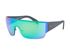 Céline CL 41075/S Mask Sunglasses, bottom view