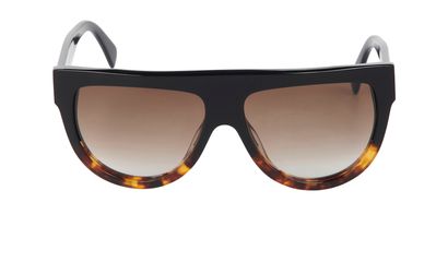 Celine Shadow CL41026/S, front view