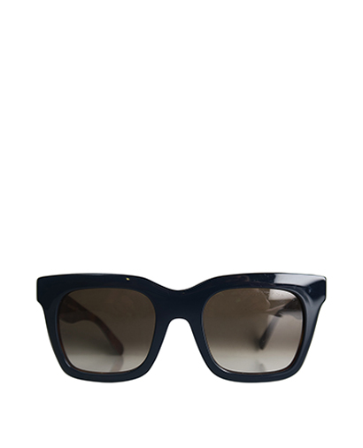 Celine Luca Sunglasses, front view