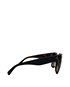 Celine Luca Sunglasses, side view