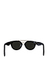 Celine New Pretty CL41043/S Sunglasses, back view