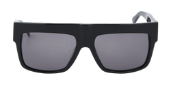 Celine CL41756 Sunglasses, Acetate, Black, C, 1*