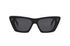 Celine Cat Eye Sunglasses, front view
