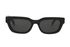 Celine Monochrome 01 Sunglasses, front view