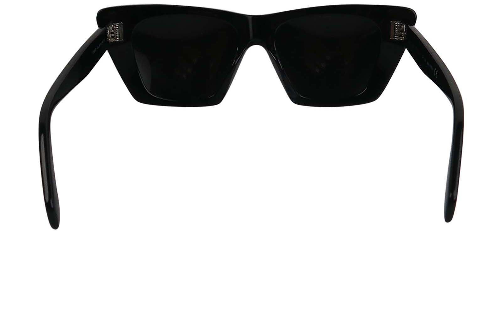 Luxury Eyewear Celine Edge Sunglasses Buy Designer Glasses Celine