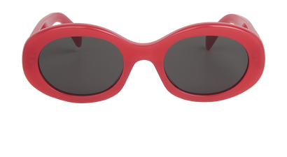 Celine CL40194U Sunglasses, front view