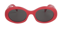 Celine CL40194U Sunglasses, Acetate, Pink, 2*