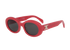 Celine CL40194U Sunglasses, bottom view