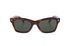 Celine Torto Square Sunglasses 400581, front view
