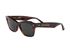 Celine Torto Square Sunglasses 400581, bottom view