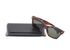 Celine Torto Square Sunglasses 400581, other view