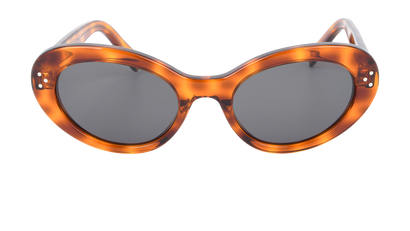 Celine CL40193I Sunglasses, front view